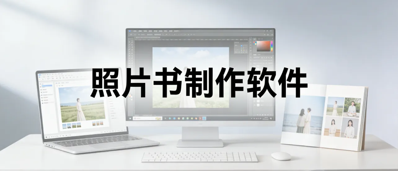 2026超好用的7款照片书制作软件！小白也能轻松搞定相册照片书！